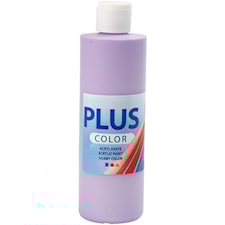 Hobbyfärg 250 ml Violet
