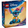 Stitch LEGO®  Disney Classic (43249)