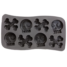 Isform Skelett Halloween