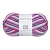 Viola Raita Garn Ullmiks 100g Novita