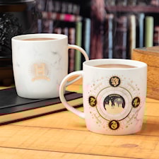 Harry Potter Mugg Constellations