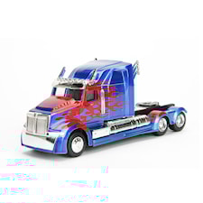 Transformers Optimus Prime Western Star 5700 Ex Phantom 1:32