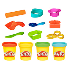 Play-Doh Startsett