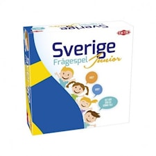 Frågespelet Sverige Jr (SE)