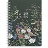 Ukekalender Multi 2026 A6 Blomster GRIEG