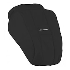 Fotpose Compact, Black Taslion 2016, Crescent