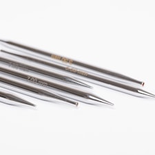 Pro Classic Rundsticka Mässing 80 cm 4,50 mm Drops