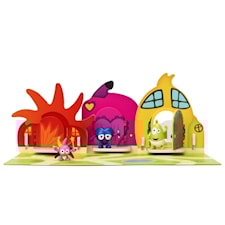 Babblarnas Hus (Dadda, Diddi och Doddo)