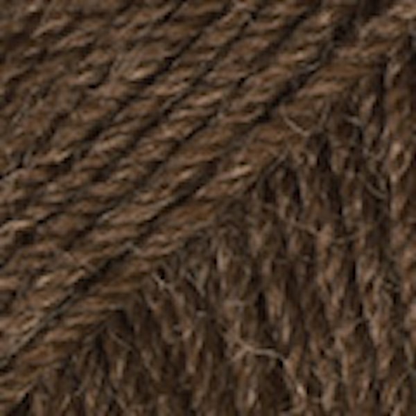 Drops KARISMA UNI COLOUR 56 dark brown