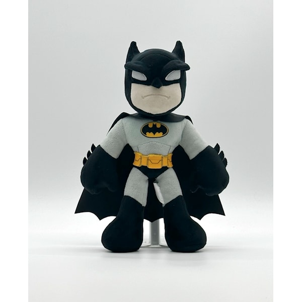 Warner Bros. Games Batman Kosedyr (25 cm)