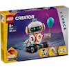 Rymdrobot LEGO® Creator (31164)