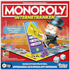 Monopoly App Banking Lautapeli Hasbro (SE)