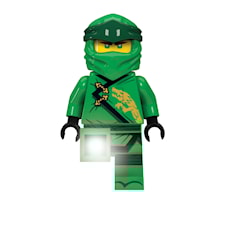 LEGO Ninjago Ficklampa med LED Lloyd