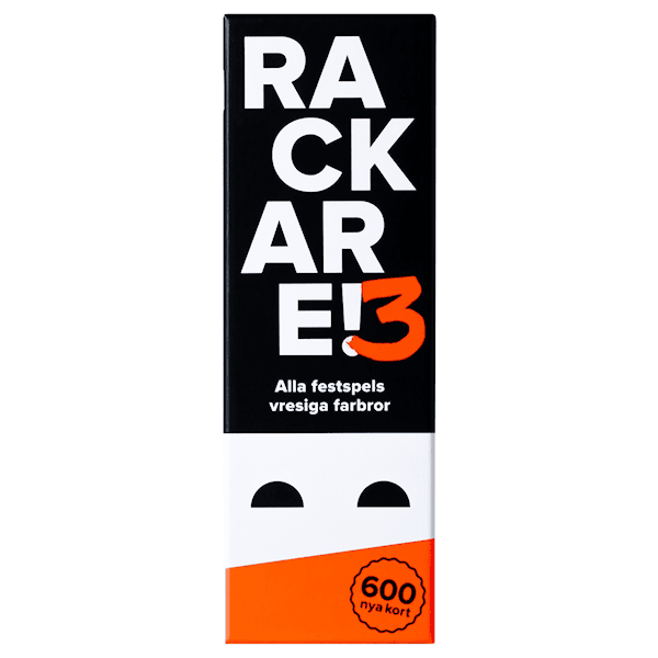 Rackare! 3 (SE)