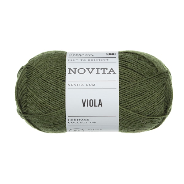 Viola Ullmix 50g Burot (372) Novita