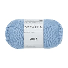 Viola 50g Vuorovesi (109) Novita