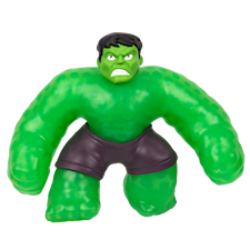 Goo Jit Zu Marvel Giant Hulk