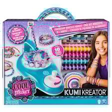 Kumikreator, Gör Dina Egna Armband