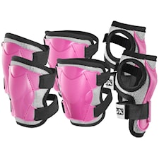 Stiga Skyddset, Comfort JR, Pink