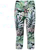 Träningstights Piza Capri, Tropisk, Name it
