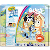Color Activity Set Bluey Crayola