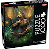 Moonlit Fairy Pussel 1000 Bitar Tactic