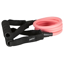 Gummiband, JobOut, Hård