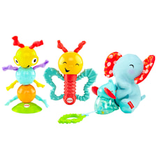 Wigglin' Gigglin' Gift Set, Fisher-Price