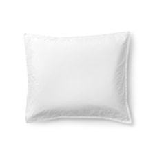 Bondeco Collection Örngott i ekologisk bomull 50x60 White