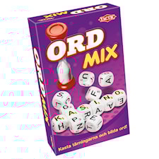 Ord Mix Resespel Tactic (SE)