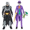 Batman vs Jokern Stridsset 30 cm figur Batman
