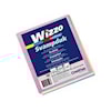 Oppvaskklut Wizzo Clean M assorterte farger (4)