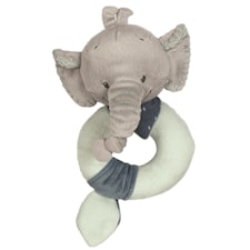 Skallra Jack Elefant, Nattou