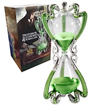 Harry Potter Professori Kuhnusarvion Tiimalasi