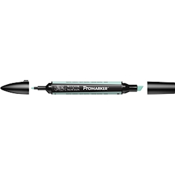 ProMarker Pastel Green/Pastell grønnMarkeringspenn (G829) 1 stk
