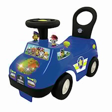 Paw Patrol, Police, Ride On