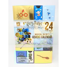 Adventskalender Harry Potter Deluxe