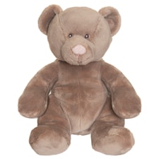 Wilmer Beige Gosedjur 25 cm Teddykompaniet