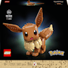 LEGO Pokémon Eevee Building Set (72151)