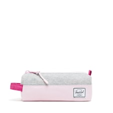 Herschel Pennfodral Pink Lady/Light Grey