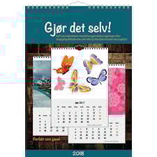 Gjør det selv