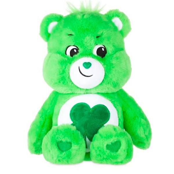 Lykkebjørn Kosedyr 35 cm Care Bears