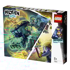 Gjenferdsekspressen, LEGO Hidden Side (70424)
