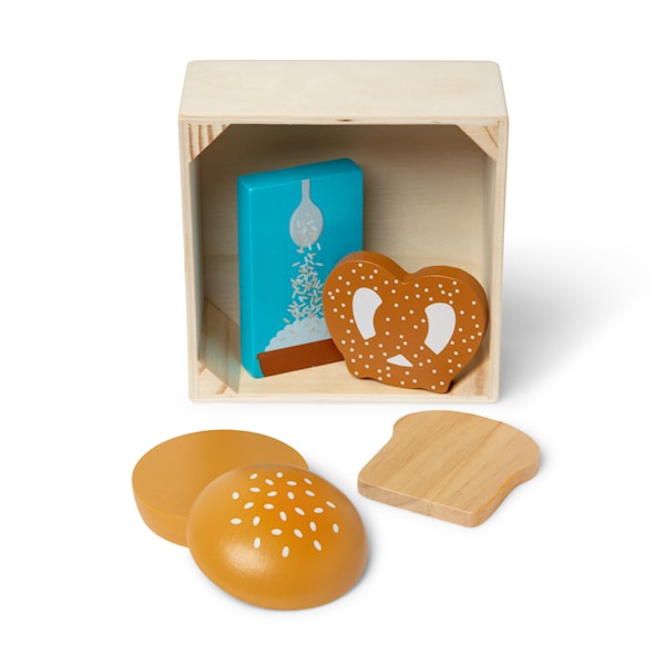 Trelekematbrød Melissa & Doug