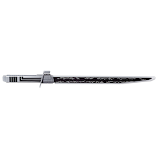Star Wars Mandalorian Darksaber med Ljud