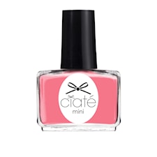 Ciaté Mini Nagellack - Kiss Chase (Pink Crème)