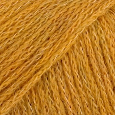 Drops Sky Mix Garn Alpacamix 50g Curry 17