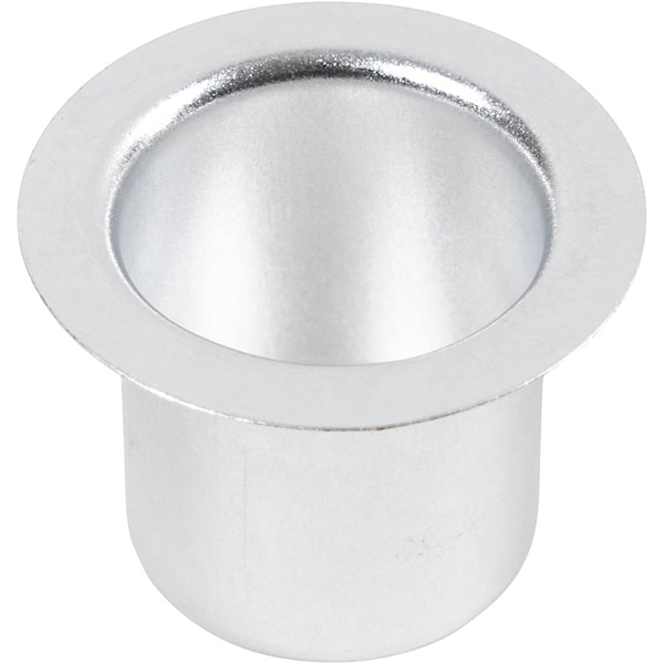 Lysmansjetter, H: 23 mm, dia. 31 mm, 12 stk./ 1 pk.