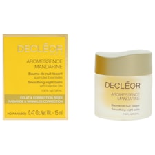 Decleor Aromessence Mandarine Smoothing Night Balm 15ml