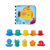 Opus Bath Pals™ badrumsset med 11 delar Learning Resources